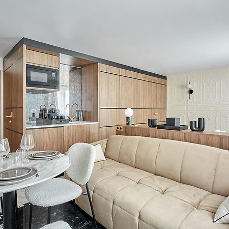 פריז Apart Hotel Louvre Museum By Studio Prestige מראה חיצוני תמונה