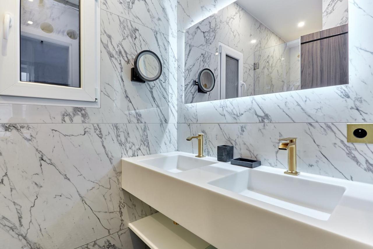 פריז Apart Hotel Louvre Museum By Studio Prestige מראה חיצוני תמונה