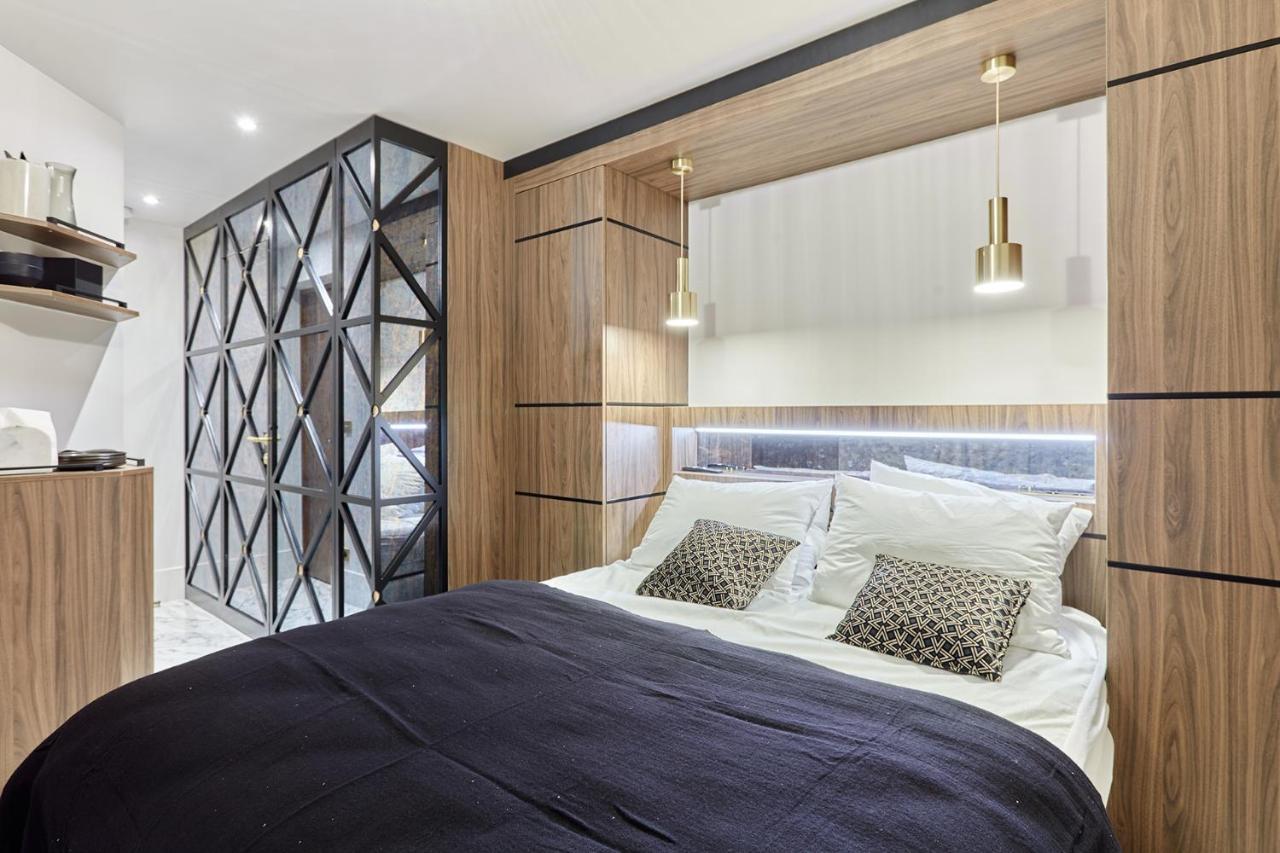 פריז Apart Hotel Louvre Museum By Studio Prestige מראה חיצוני תמונה
