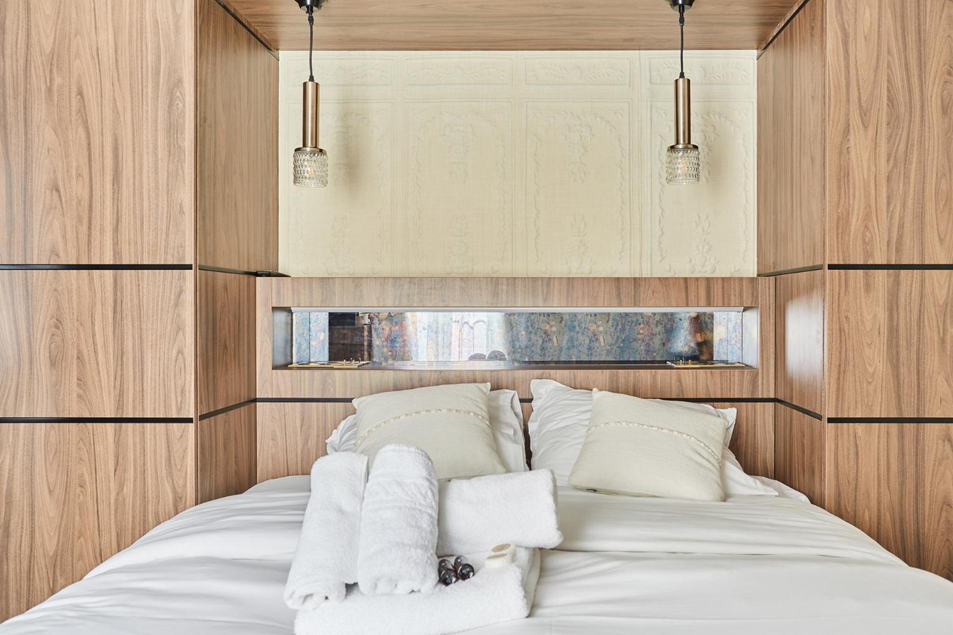 פריז Apart Hotel Louvre Museum By Studio Prestige מראה חיצוני תמונה