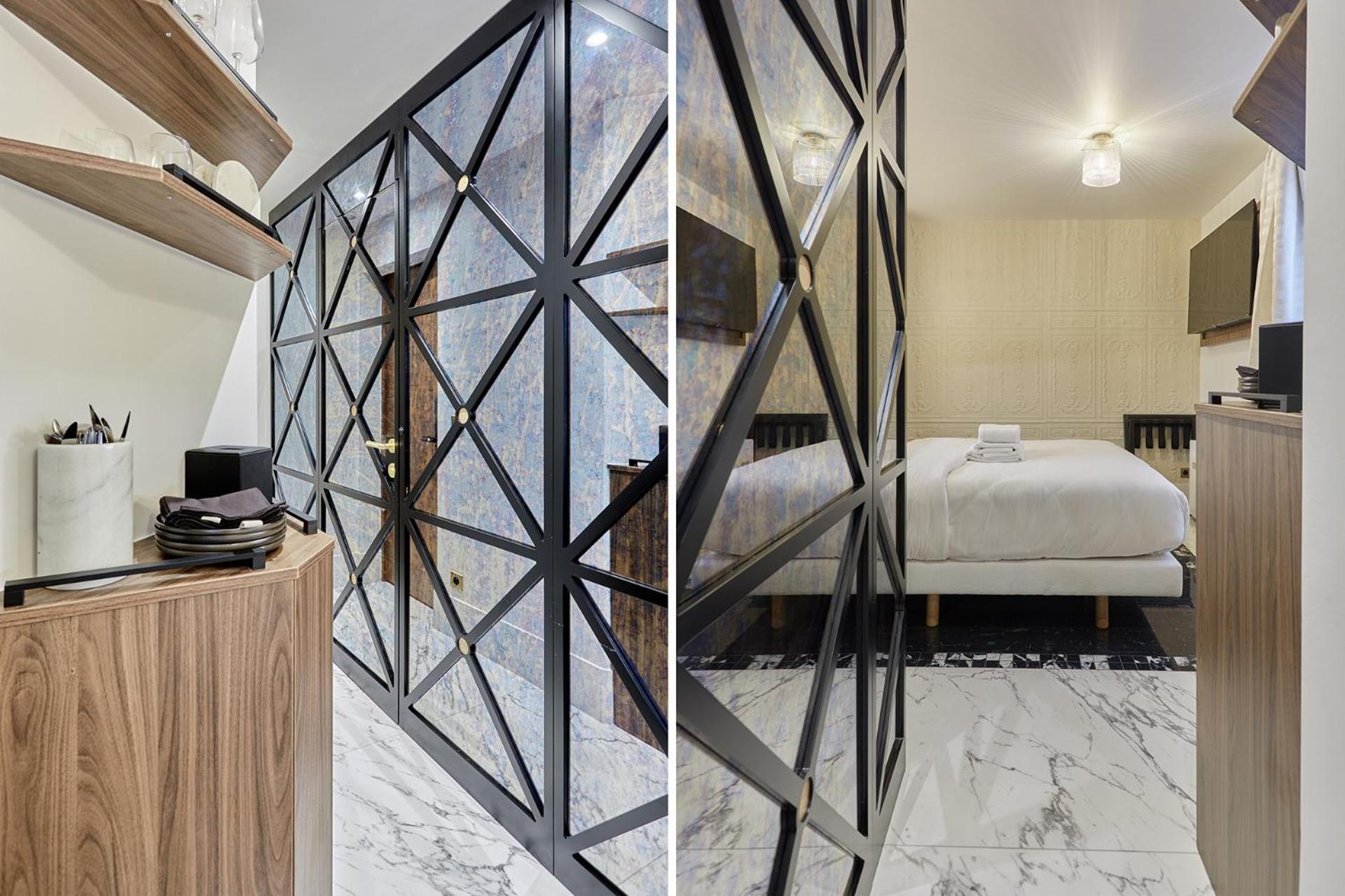 פריז Apart Hotel Louvre Museum By Studio Prestige מראה חיצוני תמונה