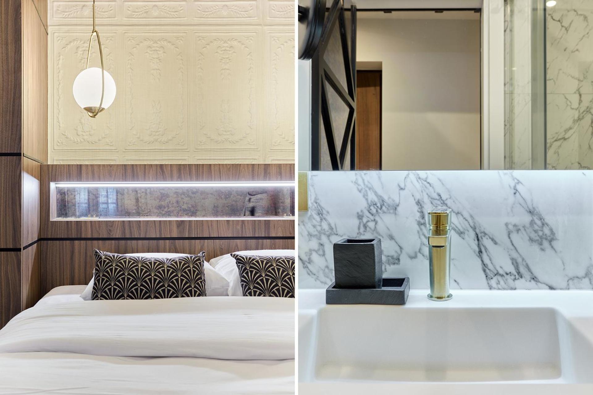 פריז Apart Hotel Louvre Museum By Studio Prestige מראה חיצוני תמונה