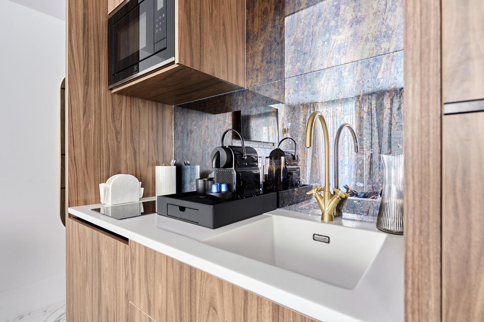 פריז Apart Hotel Louvre Museum By Studio Prestige מראה חיצוני תמונה