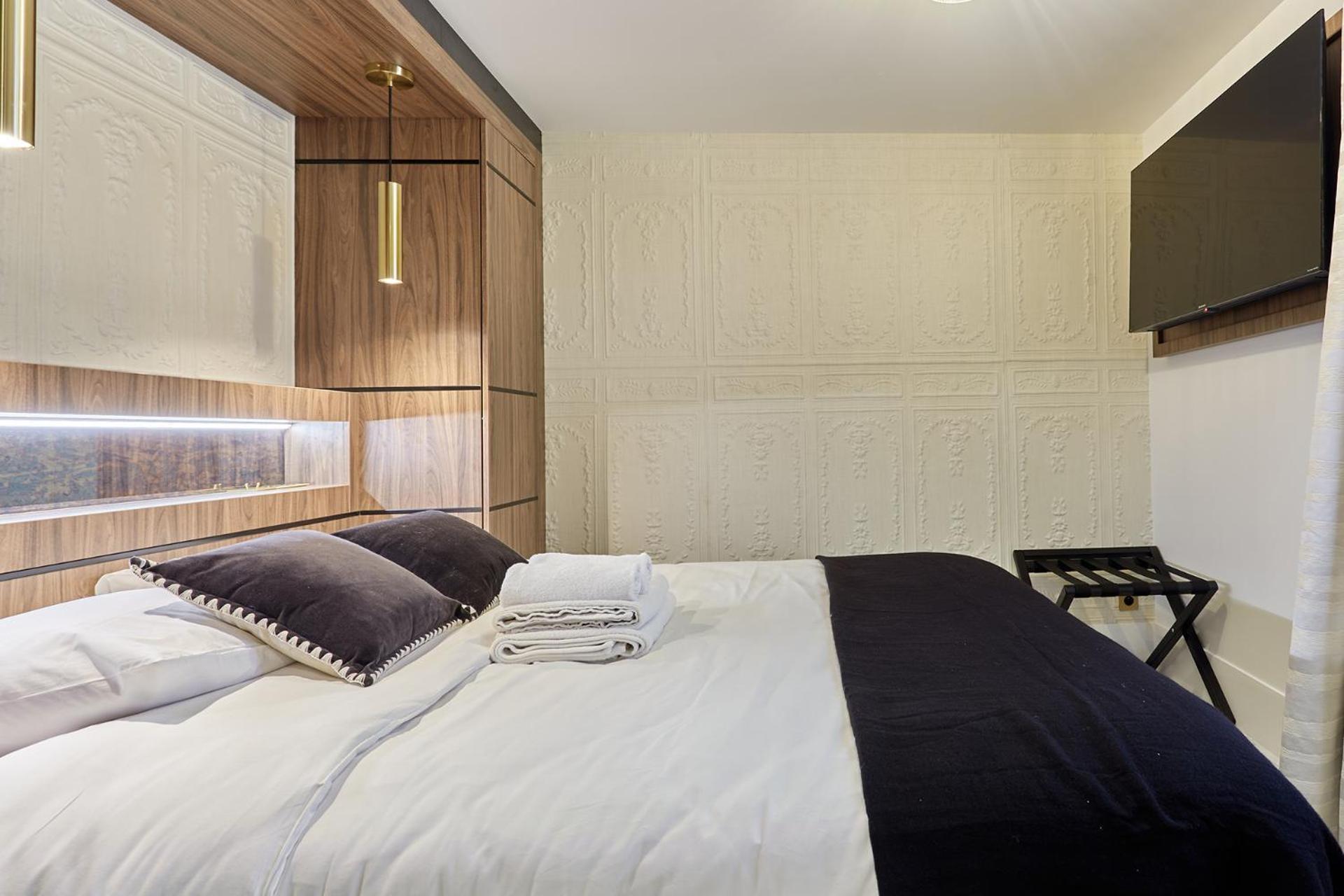 פריז Apart Hotel Louvre Museum By Studio Prestige מראה חיצוני תמונה
