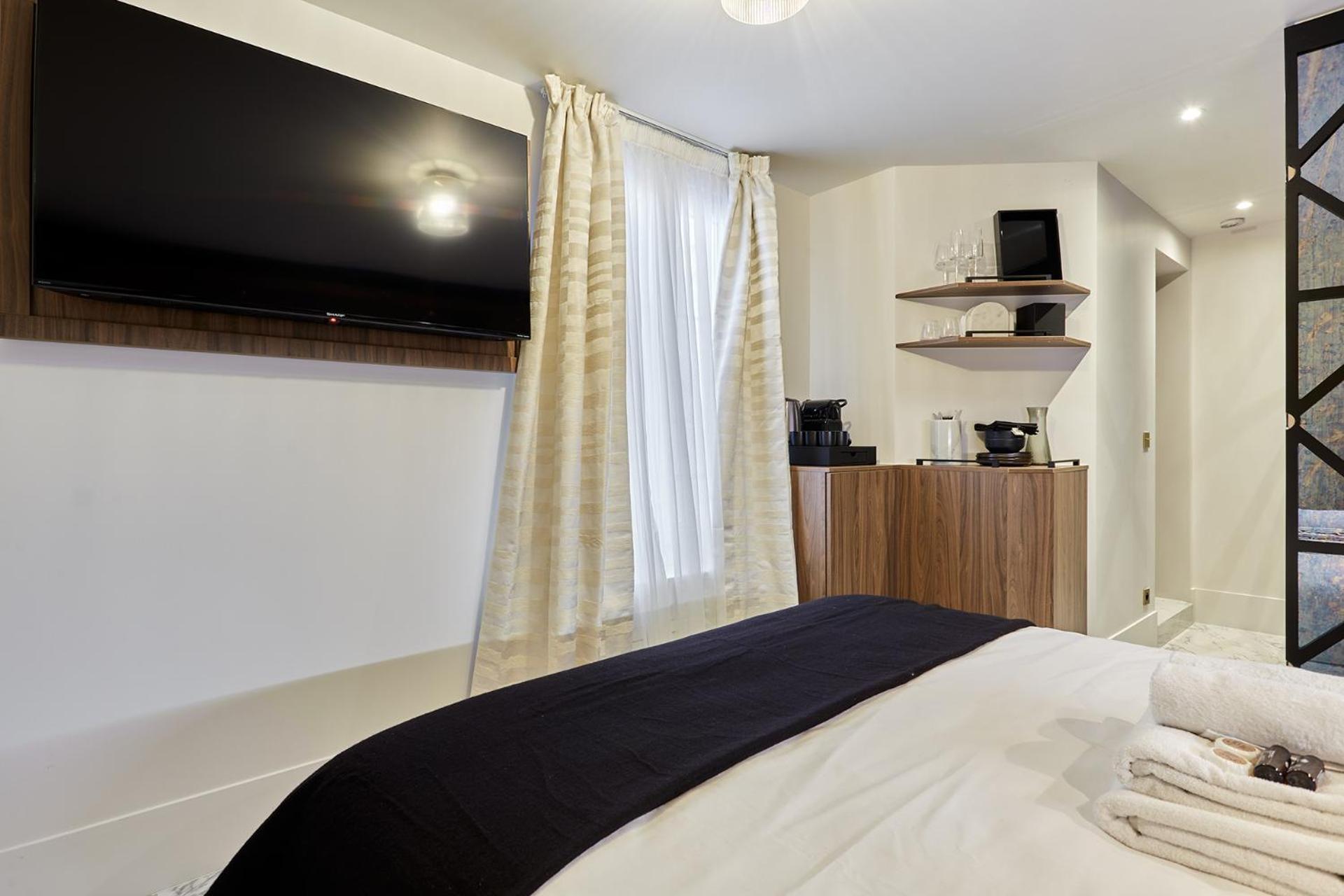 פריז Apart Hotel Louvre Museum By Studio Prestige מראה חיצוני תמונה