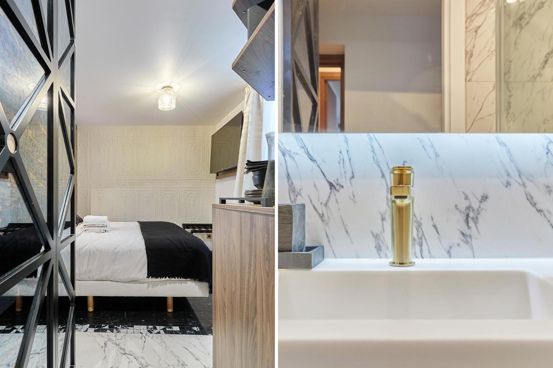 פריז Apart Hotel Louvre Museum By Studio Prestige מראה חיצוני תמונה